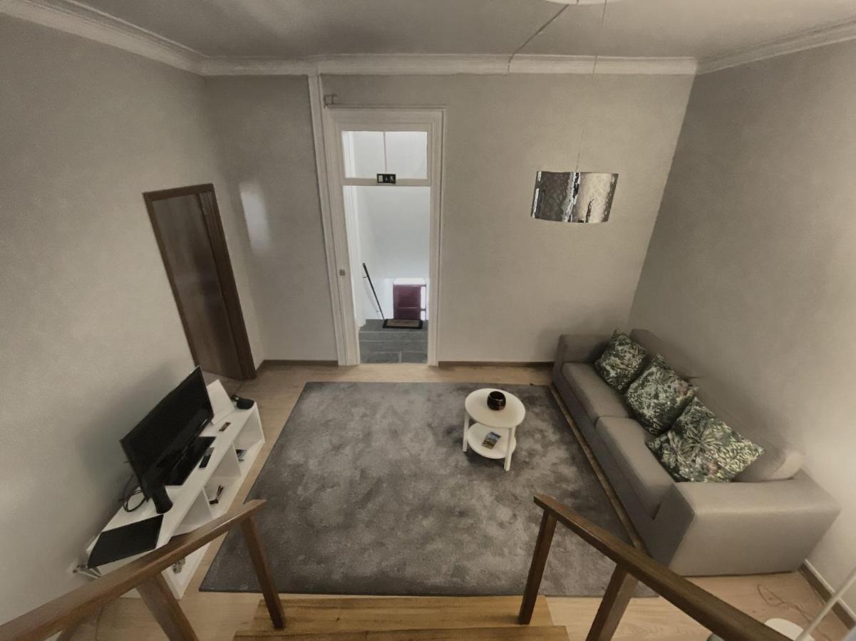 Alem Do Mar Apartment - Rral N. 3214 리베라그란데 외부 사진